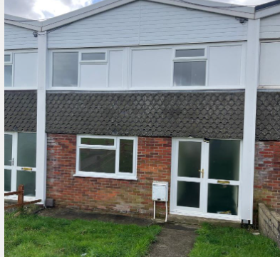 Investment Opportunity in Llanelli photo